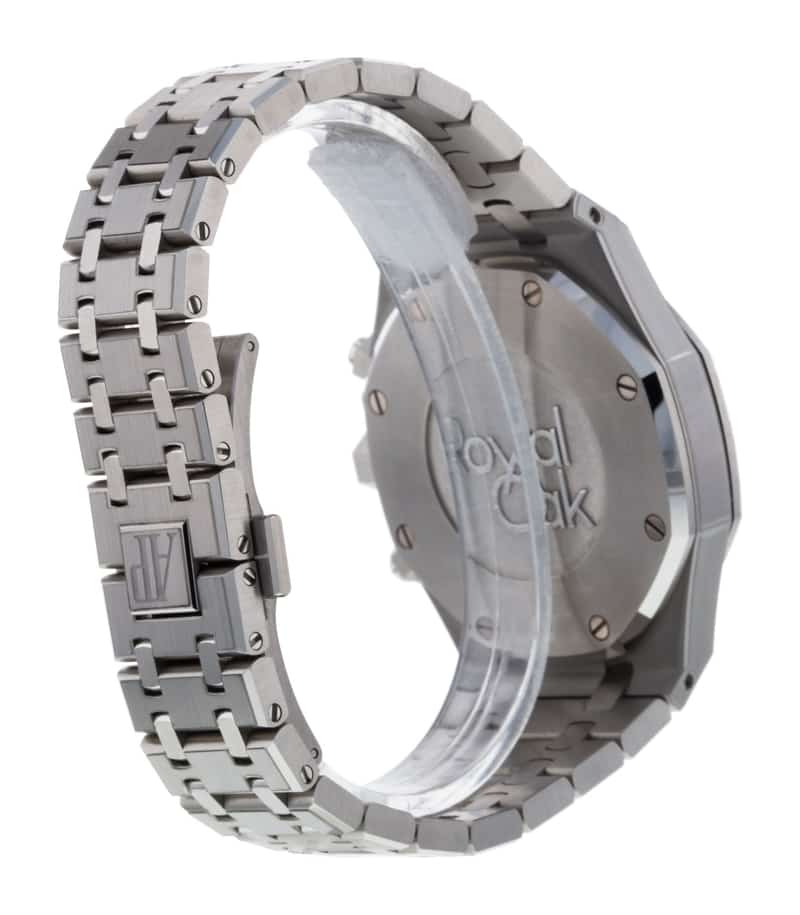 Audemars Piguet Royal Oak 26331ST.OO.1220ST.03
